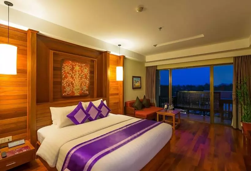 سوییت, Angkor Miracle Resort & Spa