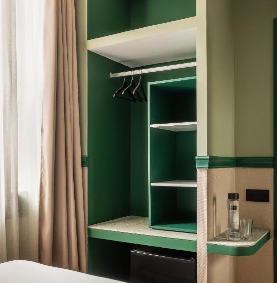 Номер Стандарт Индивидуальный, Bypillow Twenty