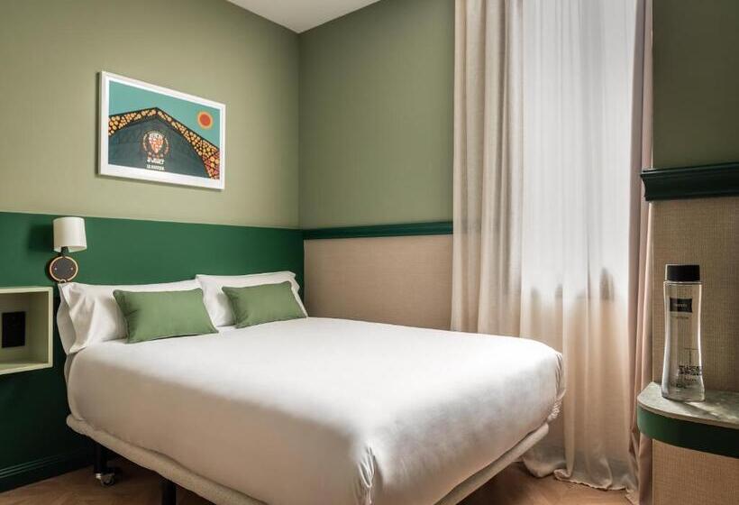 Номер Стандарт Индивидуальный, Bypillow Twenty