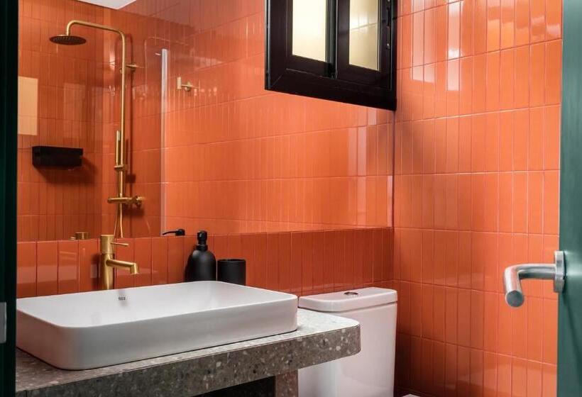 Номер Superior, Bypillow Twenty