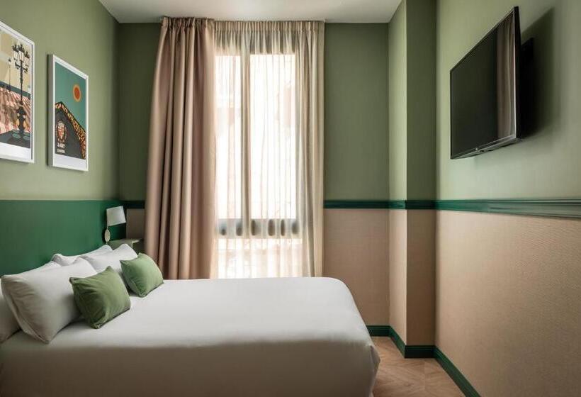 Номер Стандарт, Bypillow Twenty