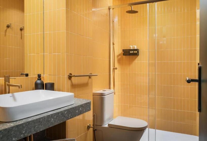 Номер Стандарт, Bypillow Twenty