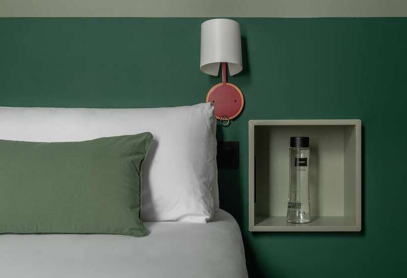 Номер Стандарт, Bypillow Twenty