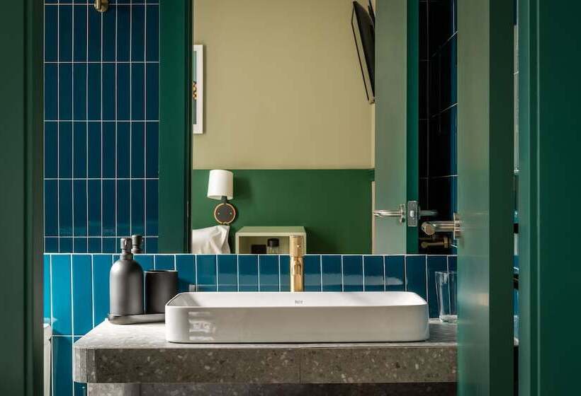 Номер Стандарт Индивидуальный, Bypillow Twenty