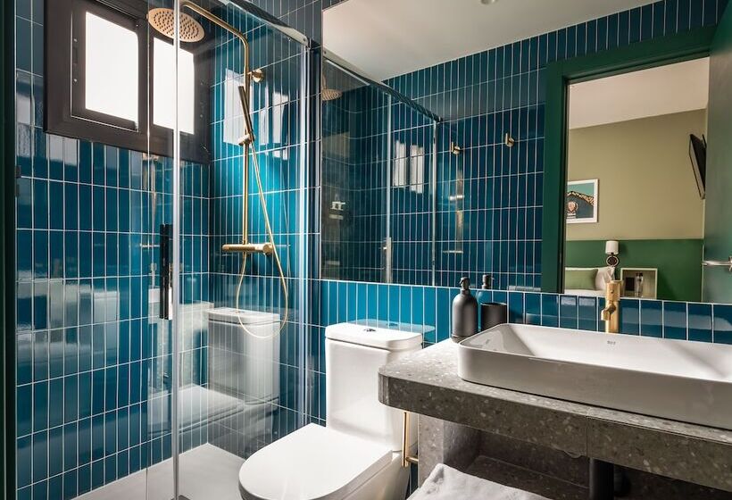 Номер Стандарт Индивидуальный, Bypillow Twenty