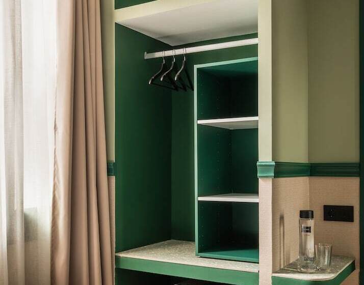 Номер Стандарт Индивидуальный, Bypillow Twenty