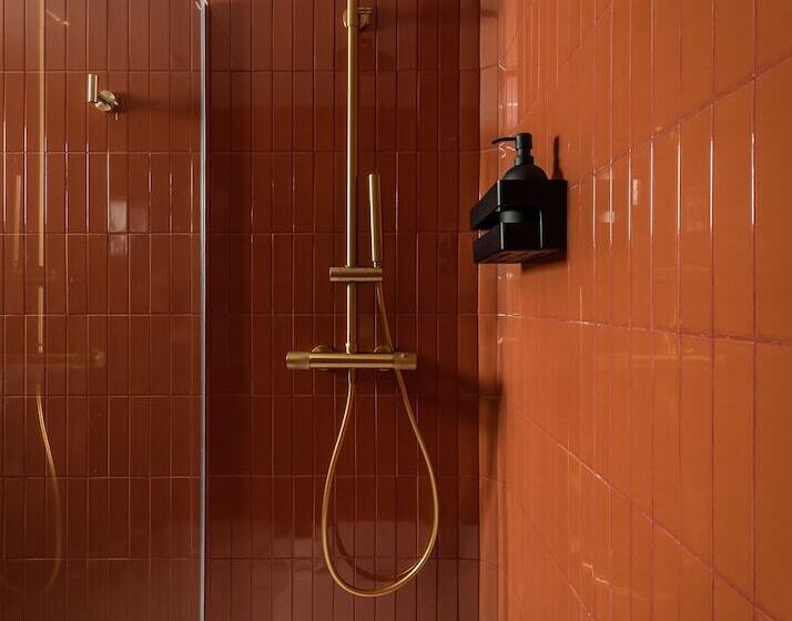 Номер Superior, Bypillow Twenty