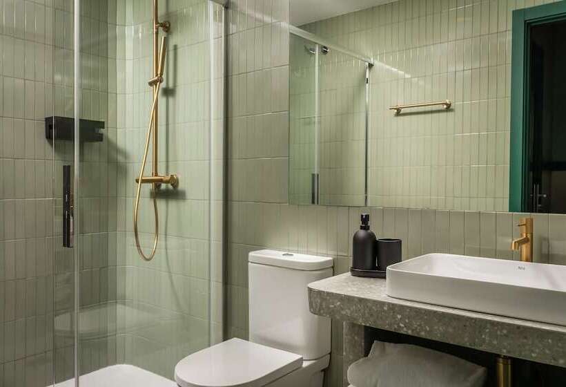 Номер Superior, Bypillow Twenty