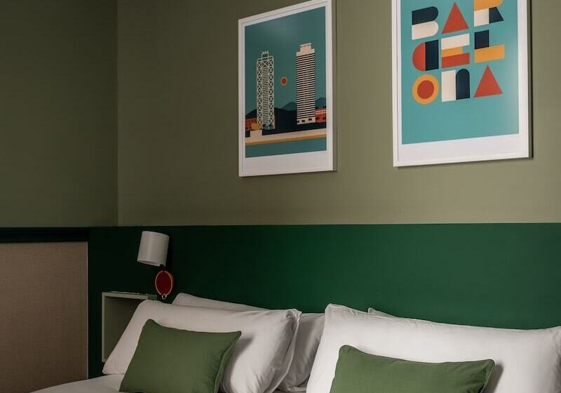 Номер Стандарт, Bypillow Twenty