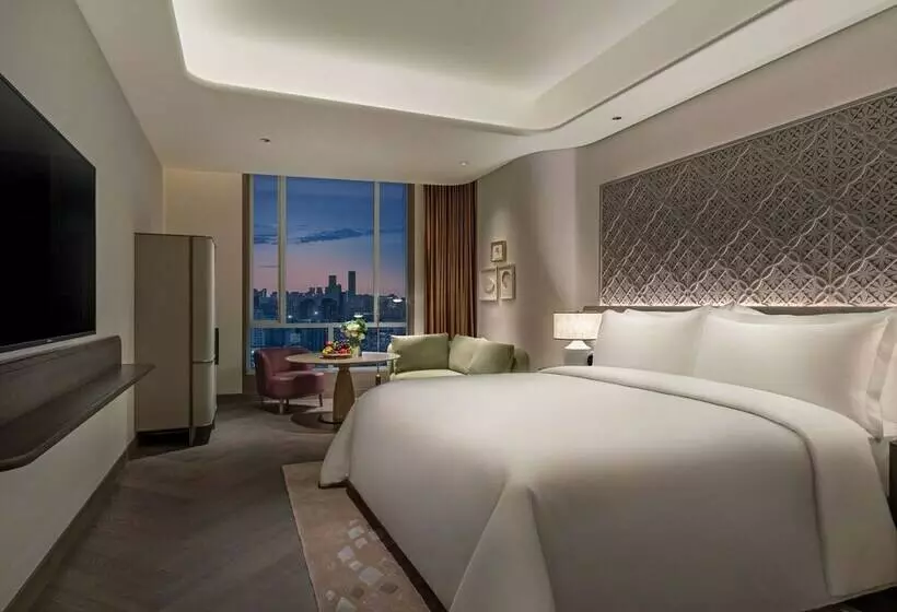エクゼクティブルーム, Conrad Urumqi