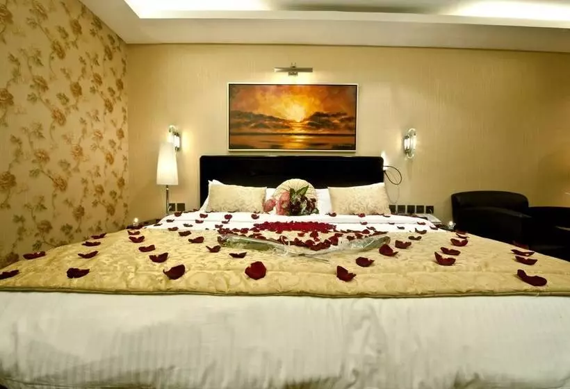 اتاق سوپریور, Continent Al Waha Hotel Riyad