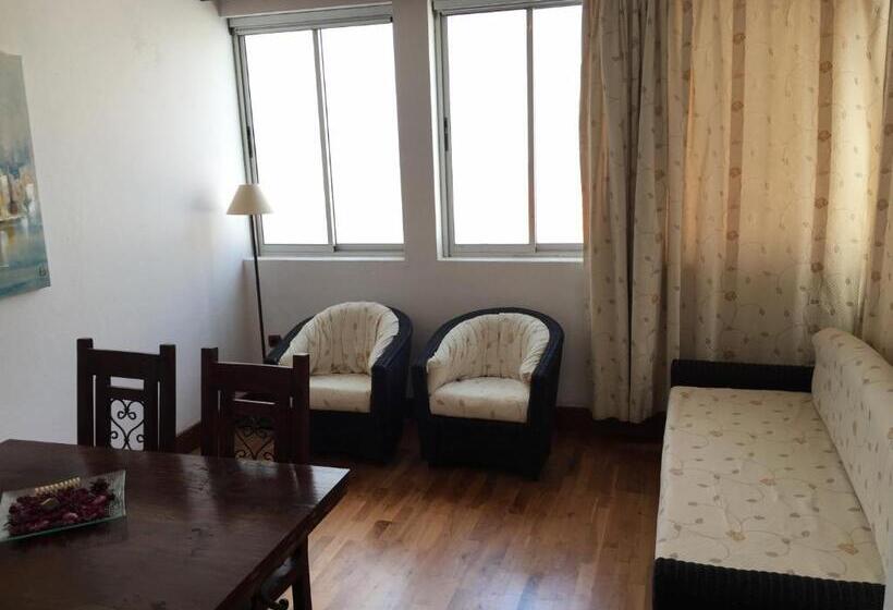 سوییت با چشمانداز دریا, Dunas Ilha Da Boavista Sal Rei