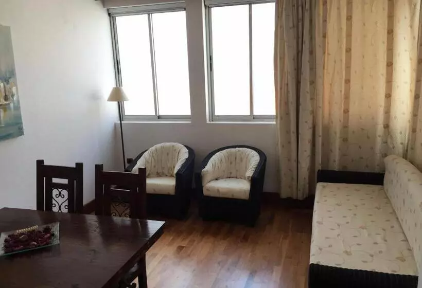 سوییت با چشم‌انداز دریا, Dunas Ilha Da Boavista Sal Rei