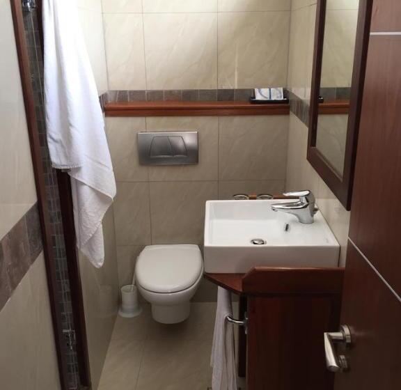 اتاق استاندارد, Dunas Ilha Da Boavista Sal Rei