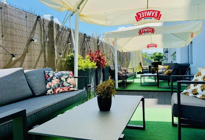 スタンダードルーム, Conrad Comfort