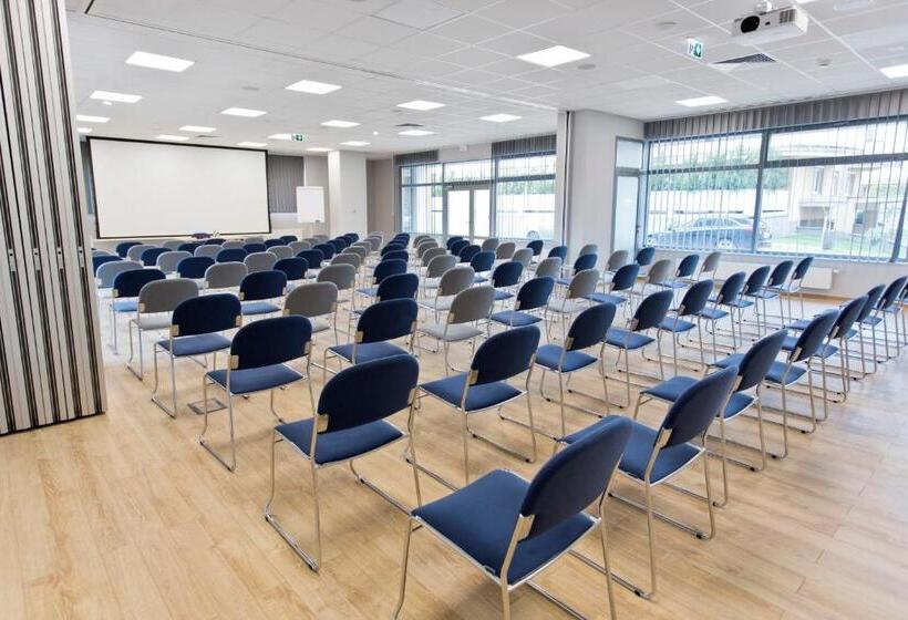 スタンダードルーム, Conrad Comfort