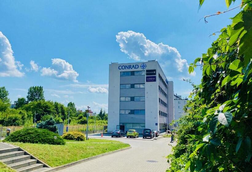 スタンダードシングルルーム, Conrad Comfort