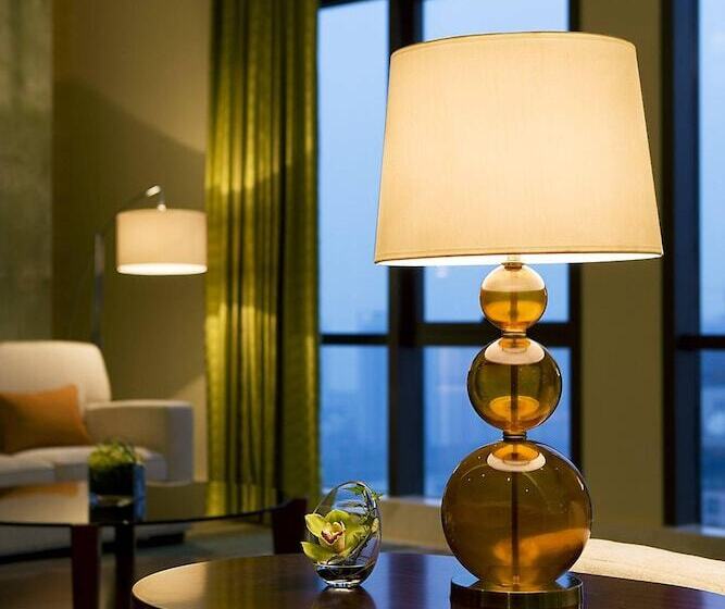 جناح إدارى, Jw Marriott Hotel Shenzhen