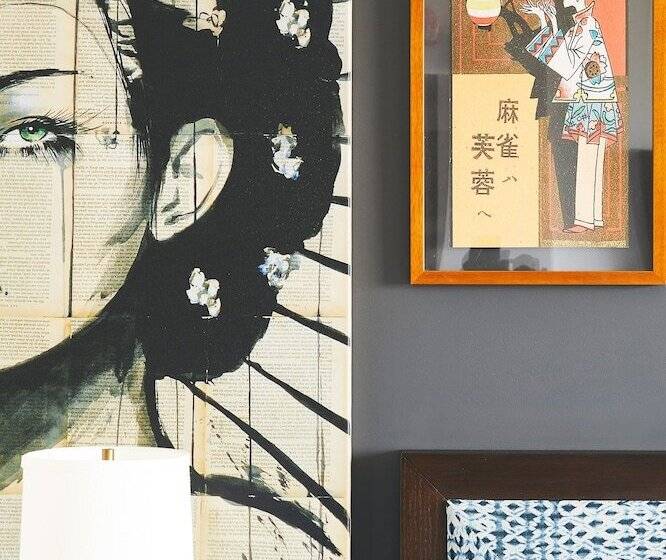 חדר סטנדרט שתי מיטות זוגיות, Kabuki, Part Of Jdv By Hyatt