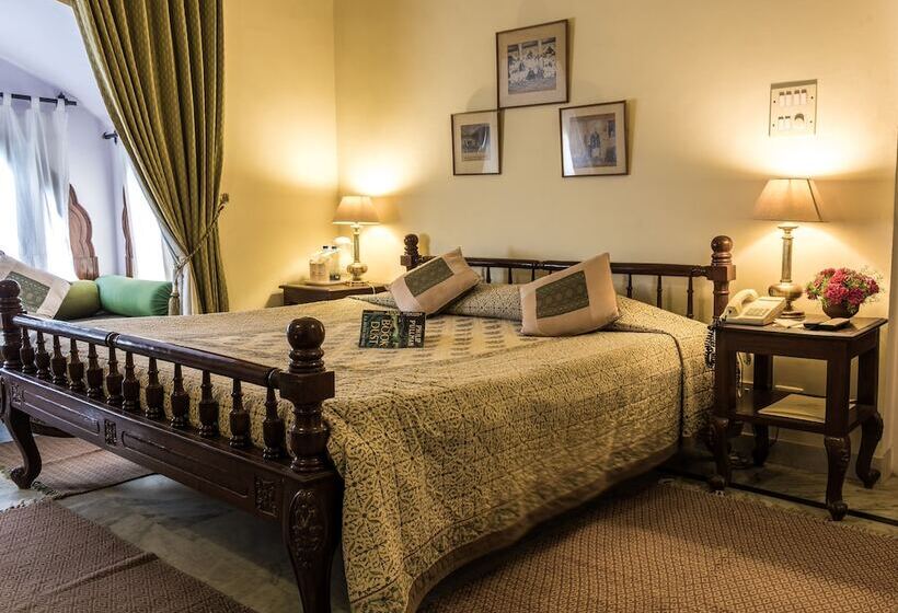 اتاق استاندارد, Mandawa Haveli