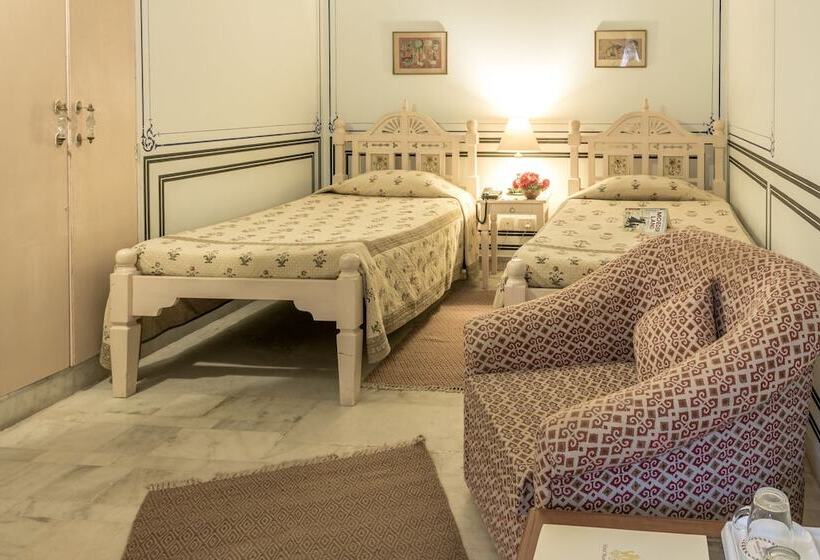 اتاق استاندارد, Mandawa Haveli