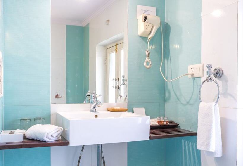 اتاق لوکس, Mandawa Haveli