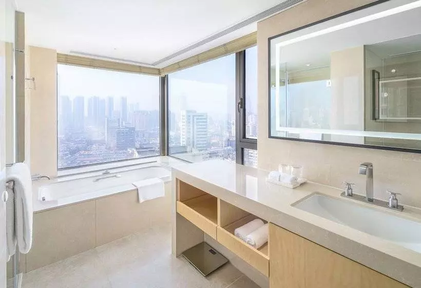 スーペリアールーム, Marco Polo Wuhan