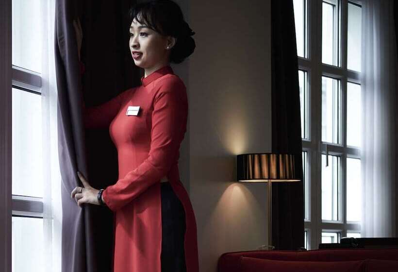 اتاق لوکس, Mercure Hanoi La Gare
