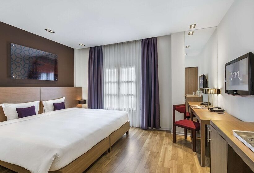 اتاق سوپریور, Mercure Hanoi La Gare