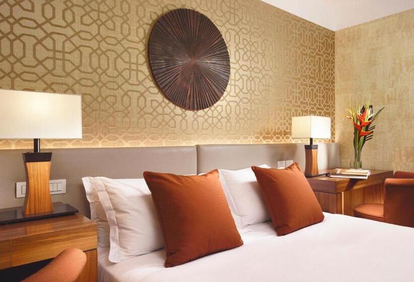 سوئیت جونیور خانوادگی, Milan Suite