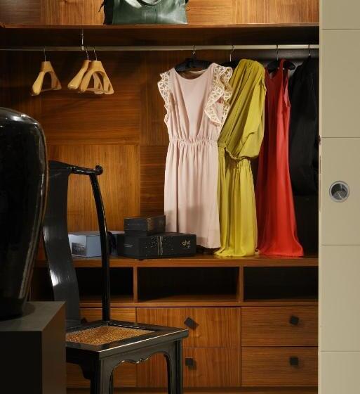 سوییت, Milan Suite