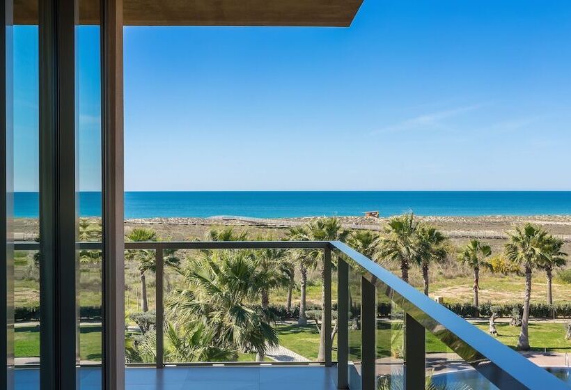 带3个卧室的套间, The Westin Salgados Beach Resort, Algarve