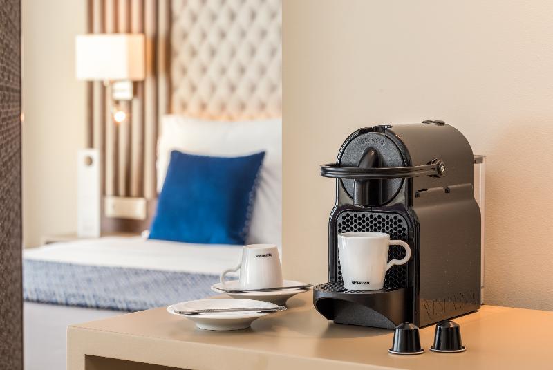 小型套房带泳池景, The Westin Salgados Beach Resort, Algarve