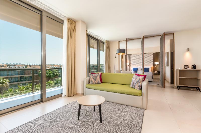 小型套房带泳池景, The Westin Salgados Beach Resort, Algarve