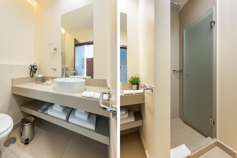 스탠다드 룸 풀장 전망, The Westin Salgados Beach Resort, Algarve