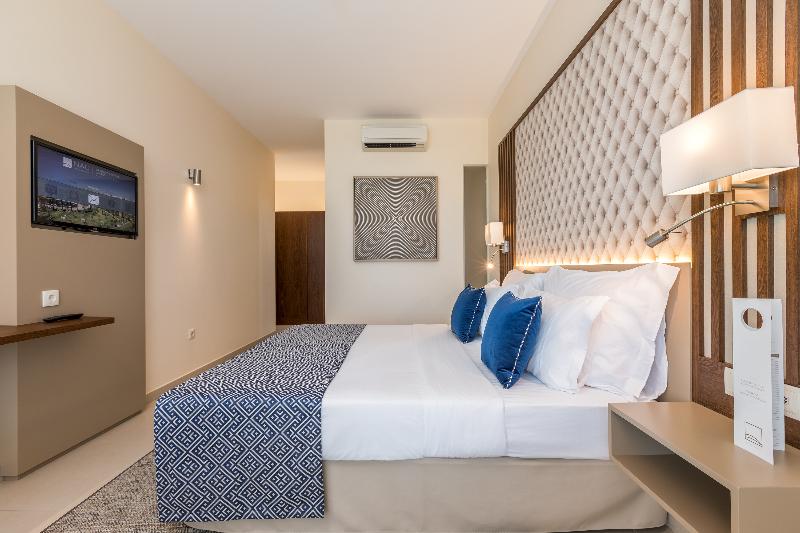 스탠다드 룸 풀장 전망, The Westin Salgados Beach Resort, Algarve