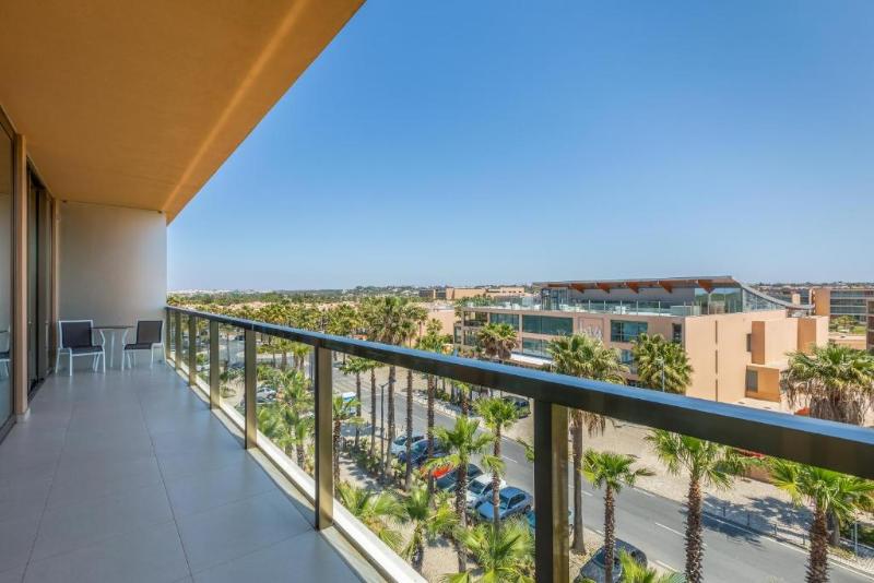 주니어 스위트, The Westin Salgados Beach Resort, Algarve