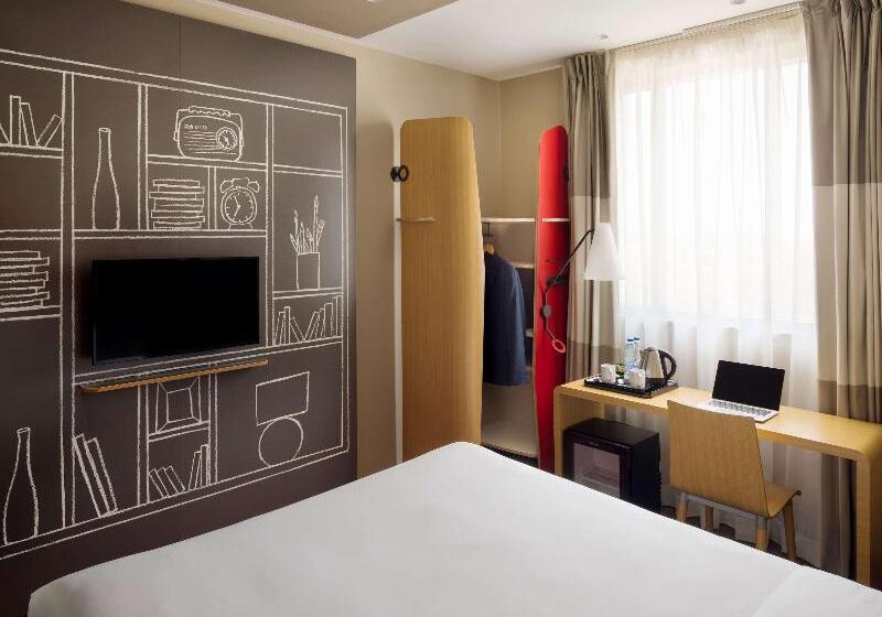 标准间, The Westin Salgados Beach Resort, Algarve