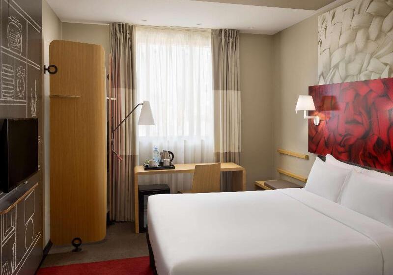 标准间, The Westin Salgados Beach Resort, Algarve