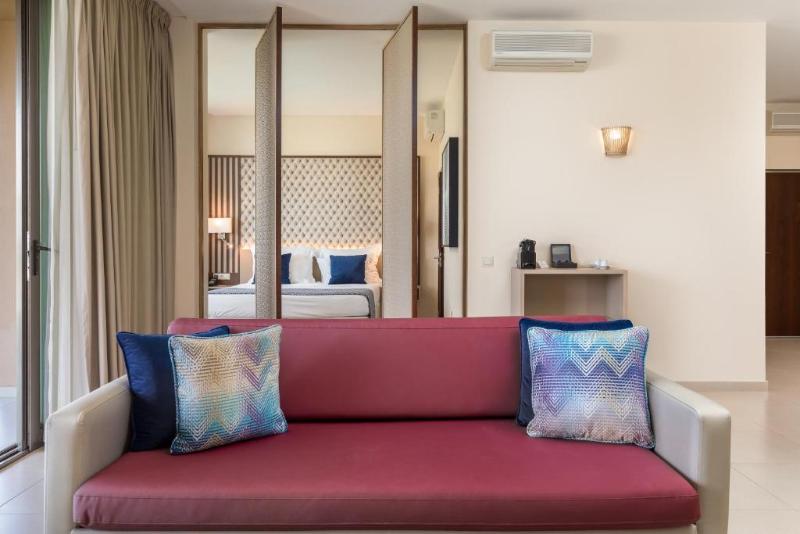 小型套房带海景, The Westin Salgados Beach Resort, Algarve