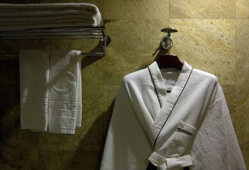 اتاق سوپریور, Oriental Suites Hotel & Spa