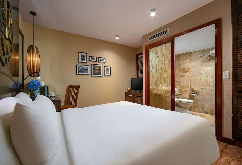 اتاق سوپریور, Oriental Suites Hotel & Spa