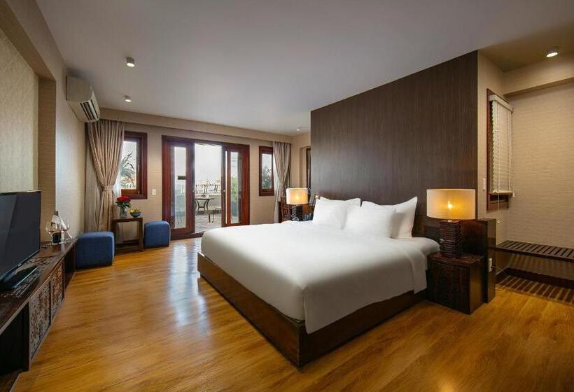 اتاق خانوادگی, Oriental Suites Hotel & Spa