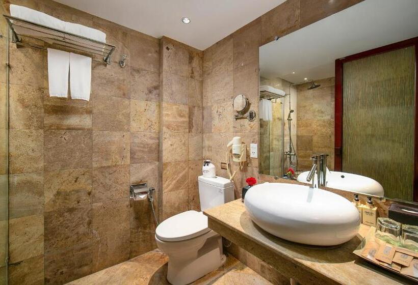 اتاق خانوادگی, Oriental Suites Hotel & Spa