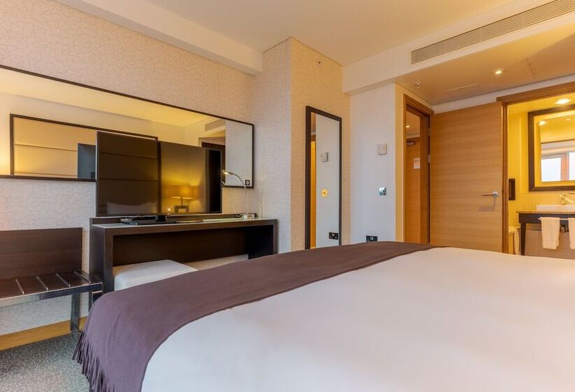 스위트, Pestana Chelsea Bridge Hotel & Spa