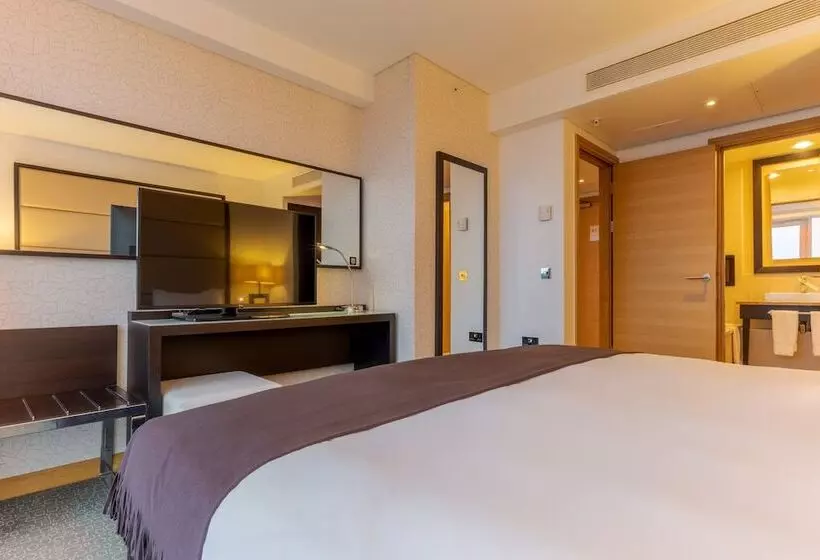 スイート, Pestana Chelsea Bridge Hotel & Spa
