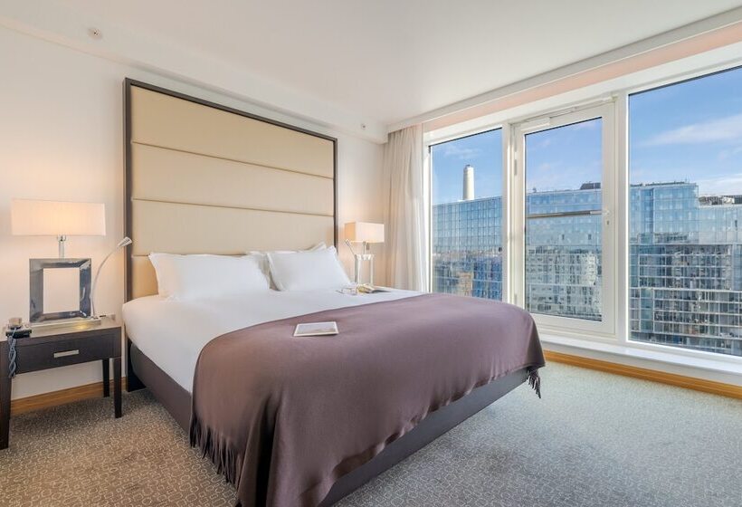 스위트, Pestana Chelsea Bridge Hotel & Spa