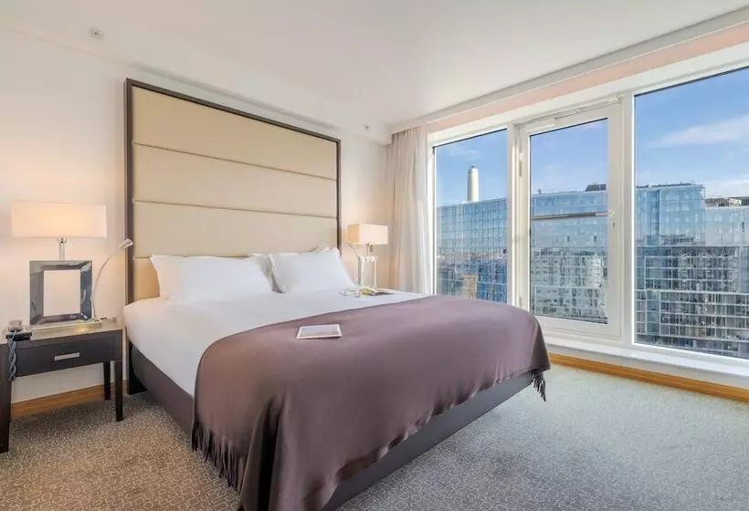 スイート, Pestana Chelsea Bridge Hotel & Spa