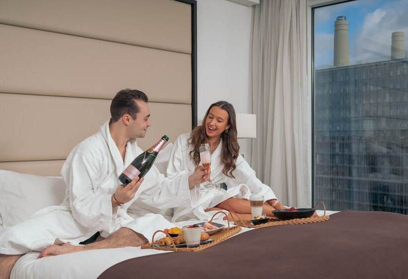 스위트, Pestana Chelsea Bridge Hotel & Spa