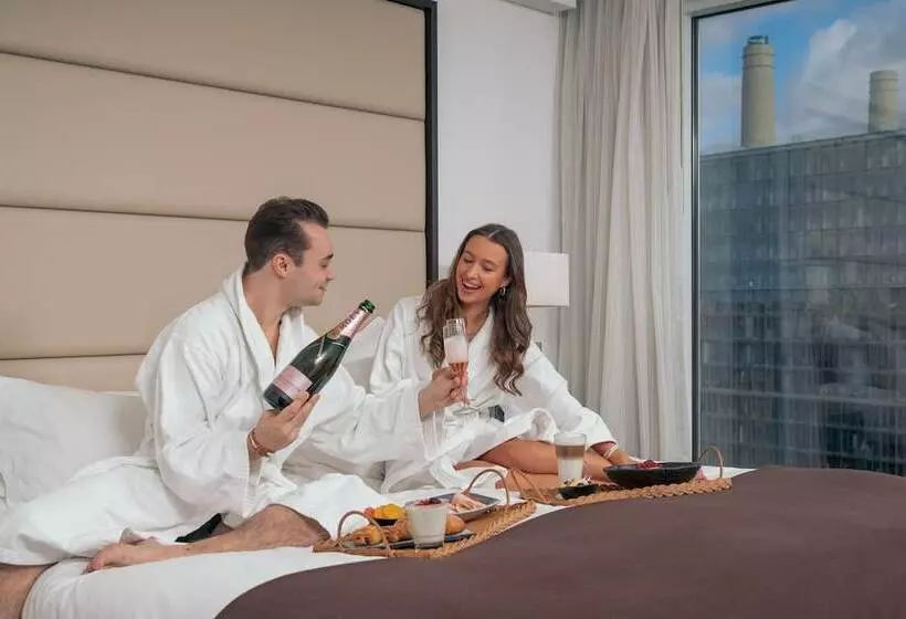 スイート, Pestana Chelsea Bridge Hotel & Spa